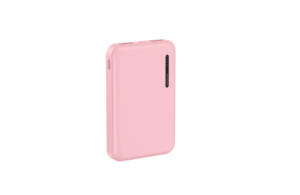 Klassieke Basis & Slanke Mini 5000Mah Power Bank Led Display Ingang 5V/2a Output <span class=keywords><strong>3</strong></span>.7V Ce Rohs Fcc - Product Image 3