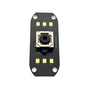 Nhà máy tùy biến 1/2.7 inch 1920*1080 30fps HD CMOS AF 2MP <span class=keywords><strong>USB</strong></span> UVC máy ảnh mô-đun với ánh sáng LED - Product Image 3