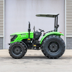 Livraison gratuite, tracteurs agricoles de haute qualité et tracteurs compacts très abordables - Product Image 4
