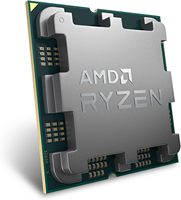 Untuk Ryzen5 8600G 6 Core dan 12 Thread Prosesor 4.3GHz CPU Desktop Soket AM5 Prosesor PC Dengan Kemasan Tray