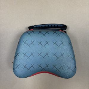 Estuche Universal a Prueba de Golpes para Controlador con Acolchado de Espuma EVA |   Compatible con Controles Xbox Elite, <span class=keywords><strong>PS5</strong></span> <span class=keywords><strong>DualSense</strong></span>, Switch <span class=keywords><strong>Pro</strong></span>, para Viajes por China - Product Image 2