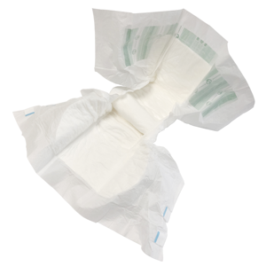 Pañal para <span class=keywords><strong>Adultos</strong></span> Súper Absorbente, Sexy, Tipo Over <span class=keywords><strong>Tipi</strong></span>, para la Noche, para Incontinencia - Product Image 1