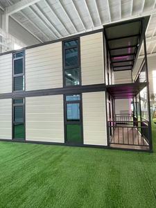 Casa Móvil Portátil con Baño y Cocina Integrados para Sitios de Hotel al Aire Libre, Oficina, Trabajo Remoto - Product Image 2