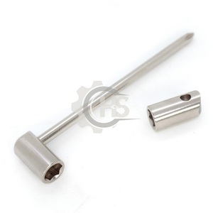 Vente directe des fabricants, outils de fraisage industriels, produits les plus vendus, fraiseuse de haute précision - Product Image 6