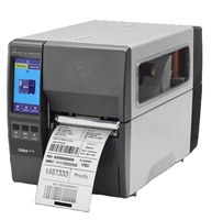 Impresora Térmica de Alta Precisión Zebra ZT231 Original de 300dpi para Componentes Electrónicos, Etiquetas Médicas y Cumplimiento con GHS