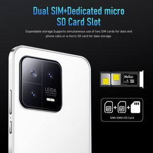 Teléfono Móvil Red Note 10 <span class=keywords><strong>Mi</strong></span> 2023, 16+512 GB, <span class=keywords><strong>5G</strong></span>, Rojo, Teléfonos Celulares LTE - Product Image 6