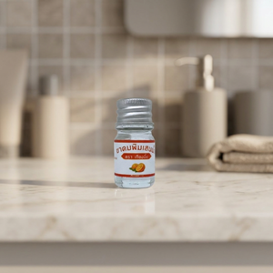 Aceite Herbal de Cáscara de Naranja Keangming 5 ml Recargable por USB para Masaje Corporal Completo - Product Image 3