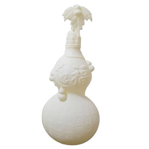 Tijd Beperkte Korting Gratis Sla Print Home Modellen Sla Hars <span class=keywords><strong>3d</strong></span> Afdrukken Gemaakt In China - Product Image 1