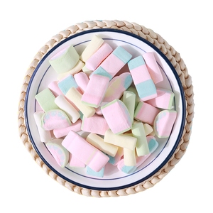 Aperitivos asiáticos El mejor <span class=keywords><strong>precio</strong></span> Malvaviscos lindos Rellenos <span class=keywords><strong>de</strong></span> malvaviscos Dulce <span class=keywords><strong>Algodón</strong></span> 80g <span class=keywords><strong>de</strong></span> <span class=keywords><strong>azúcar</strong></span> - Product Image 3