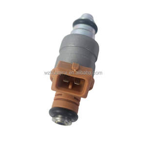 Einspritz düse 4PCS 96620255 für Chevrolet Daewoo Matiz M200 M250 0, 8-1, 0l - Product Image 5