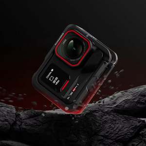 Marco Utilitario para Insta360 Ace Pro 2/Insta360 Ace Pro - Product Image 1