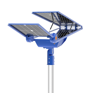 Hk Mistai Aluminum 4G 90W IP67 Waterproof <b>LED</b> Solar Powered Street <b>Light</b> <b>Motion</b> <b>Sensor</b> 3000-6000K Color Temp 3-Year Warranty - Product Image 2