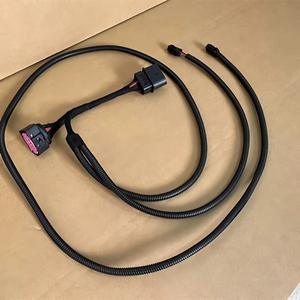 Kit de luces antiniebla delanteras para Jetour Traveler Mountain Sea T2, luces halógenas de conducción, actualización de plástico, nuevas - Product Image 2