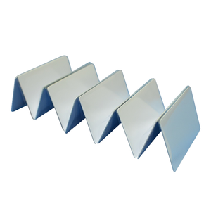 Etiquetas Inteligentes Mini RFID NFC 13.56MHz ISO14443B al por Mayor - Tarjetas de PVC Clásicas SE 1K sin Contacto para Pagos con Chip Sri512 - Product Image 1