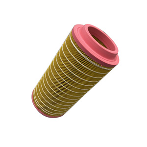 Filtro de Aire de Admisión para Compresor de Aire Manny 56003124320, para Aplicaciones de Filtración Industrial - Product Image 1
