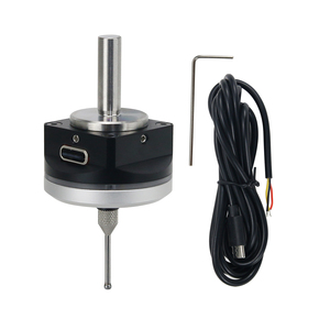 V6 Model6 3D Touch <span class=keywords><strong>Probe</strong></span> เดสก์ท็อป CNC Touch <span class=keywords><strong>Probe</strong></span> Edge Finder เข้ากันได้กับ MACH3และ <span class=keywords><strong>GRBL</strong></span> - Product Image 1