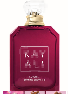 Vente flash - Parfum arabe de luxe pour femmes <span class=keywords><strong>KAYAL</strong></span> 100 ml - Parfum à l'ambre et à la rose - Longue tenue - Best-seller du Moyen-Orient - EDP - Product Image 4
