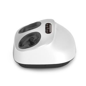 Rodillo de compresión de aire deslizante, masajeador de pies, calefacción, precio asequible - Product Image 2