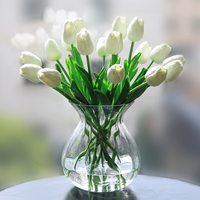 Résine époxy transparente Alida pour la création d'eau artificielle, de fleurs artificielles et de projets artistiques 3D de poissons