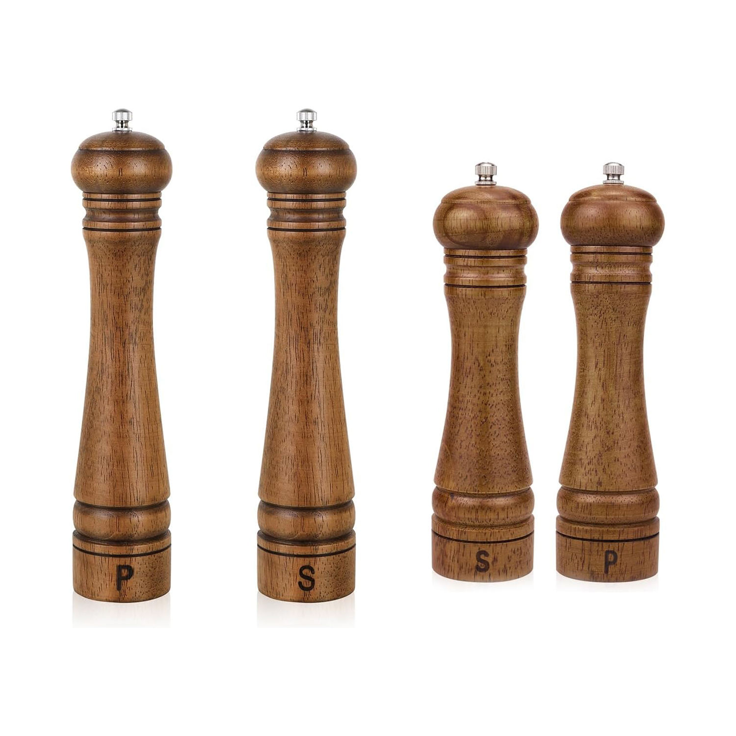 บรรจุภัณฑ์ที่เรียบง่าย5นิ้ว