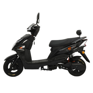Bicicleta Eléctrica de Neumáticos Anchos de 72V 20Ah para Adultos, 50km, Fabricante de Motocicletas Eléctricas de 70V 20Ah - Product Image 3