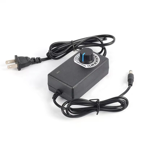 Dc3v ~ 24v-3a có thể điều chỉnh Power <span class=keywords><strong>Adapter</strong></span> 9-24v3a5a DC tốc độ quy định máy tính LED Power <span class=keywords><strong>Adapter</strong></span> - Product Image 5