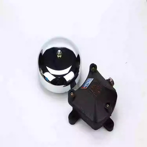 Alarma Acústico-Óptica a Prueba de Explosiones, Campana Combinada Acústico-Óptica/BAL1-36/127g - Product Image 5