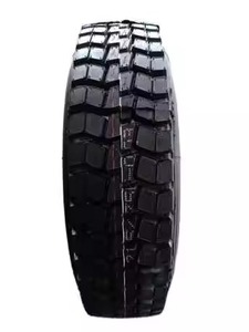 All-Wire Vacuum Heavy Duty 11R22.5 Truck and <b>Trailer</b> <b>Tire</b> Linear Pattern Wear-Resistant New Condition Multiple Models - Product Image 4