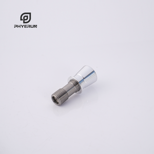 Sıcak satmak anodize <span class=keywords><strong>Cnc</strong></span> freze torna işleme parçası özel Metal <span class=keywords><strong>Cnc</strong></span> işleme hizmetleri <span class=keywords><strong>Cnc</strong></span> işleme üretimi tedarikçiler - Product Image 3