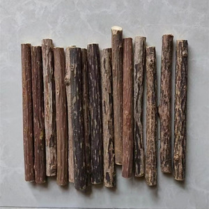 Wholesale Cat Chew Toys Cleaning Teeth Chew Sticks Natural Matatabi <strong>Pet</strong> Chew Toys - Product Image 6