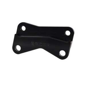 Support de fixation d'étrier de frein avant OEM 320 mm pour <span class=keywords><strong>Yamaha</strong></span> XMAX <span class=keywords><strong>300</strong></span> Modifié Vente en gros Personnalisé - Product Image 3