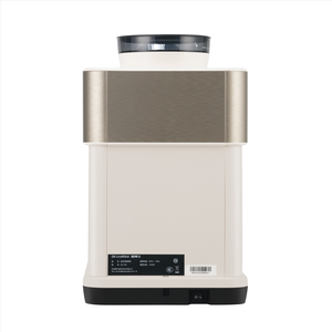 Macchina da caffè completamente automatica per la casa <span class=keywords><strong>Dr</strong></span>.Coffee H2 colore bianco - Product Image 5