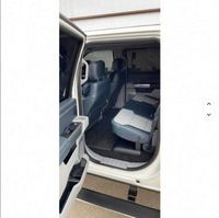 Camionnette Ford F-350 Limited Super DOUBLE CABINE légèrement UTILISÉE
