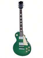 Gitar Elektrik Weifang Rebon 6 Senar LP