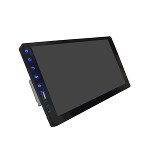 Máy Phát Video Mp5 Màn Hình Cảm Ứng Toàn Bộ Kích Thước Lớn 9 Inch - Product Image 2