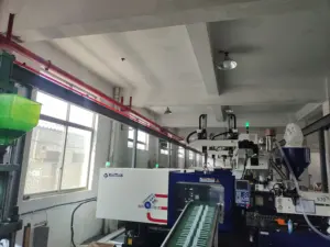 Özelleştirilmiş ABS PP TPU plastik bileşenleri enjeksiyon kalıpları elektronik ürünler enjeksiyon kalıplama hizmetleri üreticilerinden