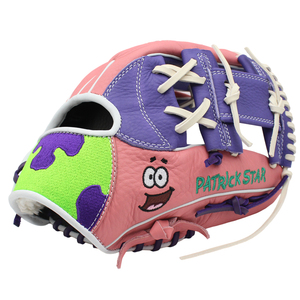 Fabricants professionnels Guantes <span class=keywords><strong>De</strong></span> Beisbol Infield Gants <span class=keywords><strong>de</strong></span> <span class=keywords><strong>baseball</strong></span> professionnels en <span class=keywords><strong>cuir</strong></span> pour droitier - Product Image 4