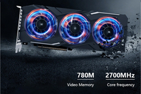 Computadora de Escritorio para Juegos de Alto Rendimiento Factory I9, Rtx3070 3080 4070 4080 4090, PC Gamer con Teclado con Cable, Conjunto de Computadoras para el Hogar Ensambladas