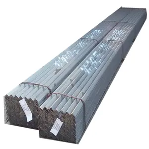 Metal medidor fierros precio de barro barra de angulo de acero 1020 astm 30x30mm