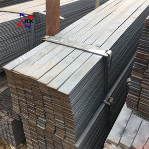 Barra Piatta/Rettangolare in Acciaio al Carbonio Zincato ASTM Trafilato a Freddo, Barra Quadrata, Acciaio per Stampi, <span class=keywords><strong>Servizi</strong></span> di Taglio e Saldatura - Product Image 2