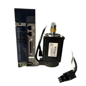 เซอร์โวมอเตอร์ SDE-040A2-P(SME-L04030SDB) - Product Image 1