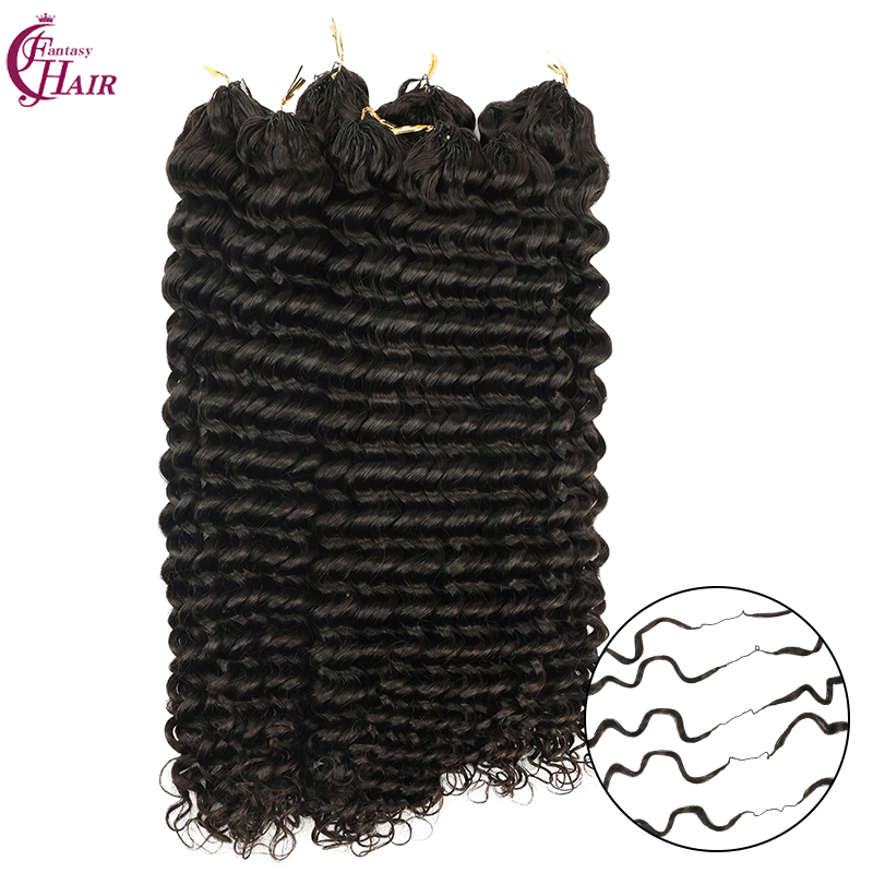 คลื่นลึก