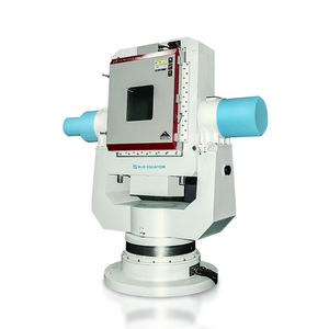 Sistema Avançado de Teste Dinâmico Controlado por Temperatura em Três Eixos - Simulação Ambiental Integrada - Product Image 2