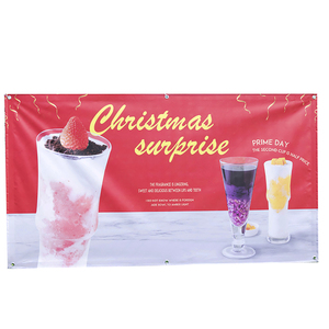 Feamont Op Maat Gemaakte Vinyl Roll-Up Graphics Ontvouwende Bannerafdrukservice Voor Beurzen En Bedrijfsmerken - Product Image 5