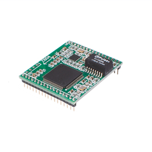 6-Port TTL/RS485 to Ethernet Module | ARM Cortex-M4 Compact Design | Modbus TCP Gateway | Industrial Grade -40~85&deg;C - Product Image 5