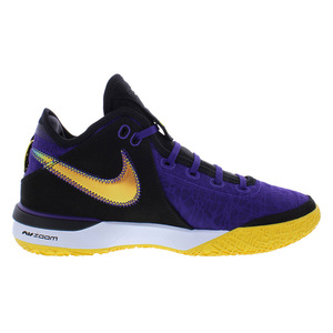 עבור זום ניקי עבור lebron nxxt gen נעלי גברים גודל 10.5 סגול/שחור-אופנתי עבור אביב קיץ חורף גומי