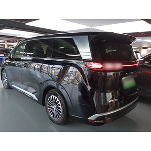<span class=keywords><strong>รถ</strong></span>ยนต์มือสอง Guazi Denza D9 ปี 2022 <span class=keywords><strong>รถ</strong></span>อเนกประสงค์แบบปลั๊กอินไฮบริด เกียร์อัตโนมัติ หลายที่นั่ง ขับเคลื่อนล้อหน้า สีดำ ผ่านการตรวจสอบแล้ว สำหรับตัวแทนจำหน่าย - Product Image 3