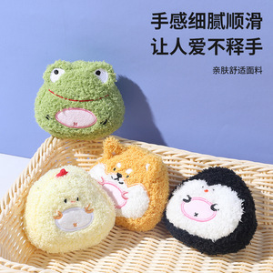 Juguetes para mascotas con diseño de gato de dibujos animados, juguetes divertidos, juguetes de papel con sonido para autoentretenimiento, venta al por mayor. - Product Image 3