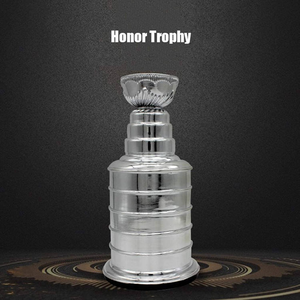 Trofeo de Hockey de Resina WeiVista - Product Image 4