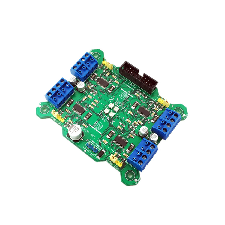 Custom BMS Circuit Board Assembly | High-Quality OEM Energy Electronics · image 6